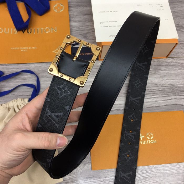 Louis Vuitton Belt 40MM LVB00034